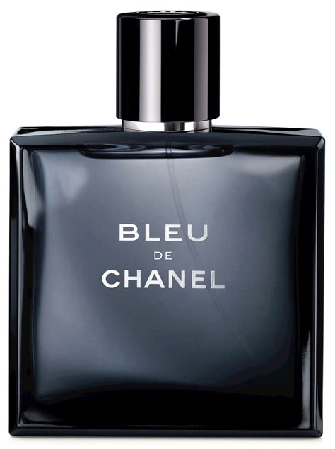 bleu de chanel parfum müller